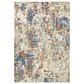 Loloi Landscape 12" x 15" Multicolor Area Rug, , large