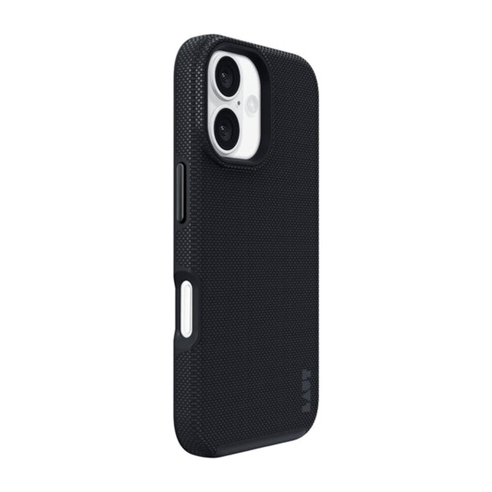 LAUT Magsafe Case SHIELD for iPhone 16 Plus - Black, , large