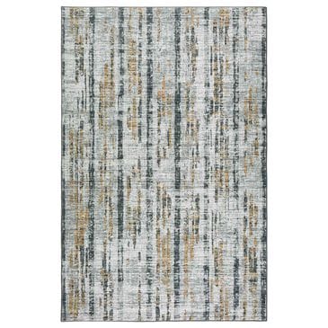 Dalyn Rug Company Winslow 2"6" x 8" Grey Indoor/Outdoor Runner, , large