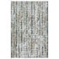 Dalyn Rug Company Winslow 2"6" x 8" Grey Indoor/Outdoor Runner, , large