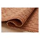 Chris Loves Julia x Loloi Judy 9"3" x 13" Natural and Spice Area Rug, , large