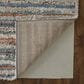 Feizy Mynka 4" x 6" Multicolor Area Rug, , large