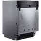 JennAir 24" Built-In Dishwasher with 14 Place Settings, 5 Wash Cycles and 38 dBA in Panel Ready, , large