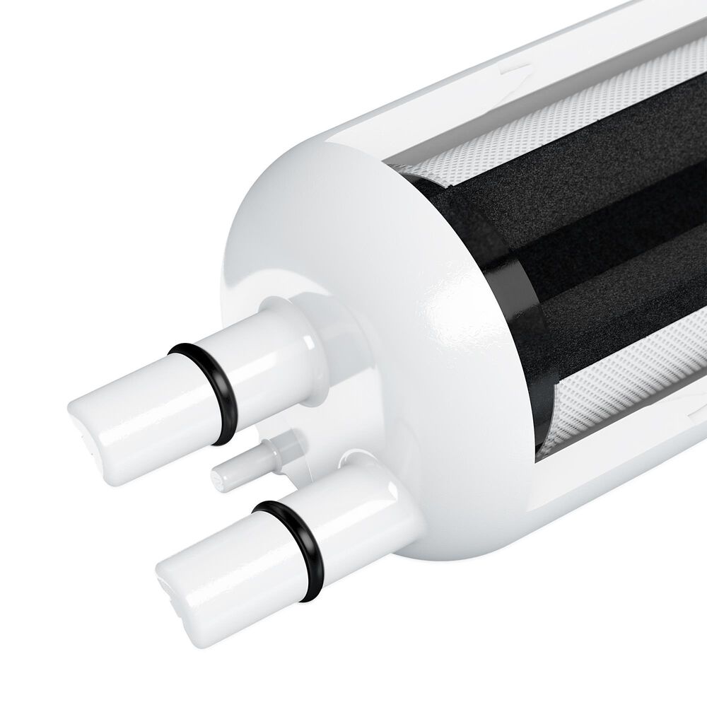 Whirlpool EveryDrop Water Filter 1, FreshFlow Air Filter and Produce Preserver Refill for Refrigerator, , large