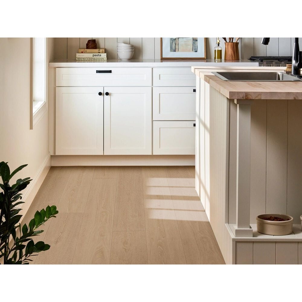 Shaw Pet Perfect Fawn Grove 9" x 72" Laminate, , large