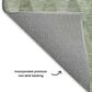Dalyn Rug Company The Reserve TR2 Fern 3" x 5" Indoor/Outdoor Area Rug, , large