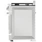 Thor Kitchen Gordon Ramsay 4.55 Cu. Ft. Professional Liquid Propane Range in Stainless Steel, , large