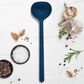 Green Pan Platinum Silicone Ladle in Oxford Blue, , large