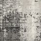 Safavieh Retro RET2139-7980 8" x 10" Light Grey and Grey Area Rug, , large