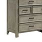Mayberry Hill Sullivan 9-Drawer Dresser in Drift Grey, , large