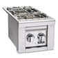 Viking Range 13" Double Side Burner, , large