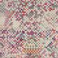 Safavieh Monaco MNC241G-26 2"2" x 6" Grey/Multi Runner, , large