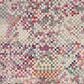 Safavieh Monaco MNC241G-26 2"2" x 6" Grey/Multi Runner, , large