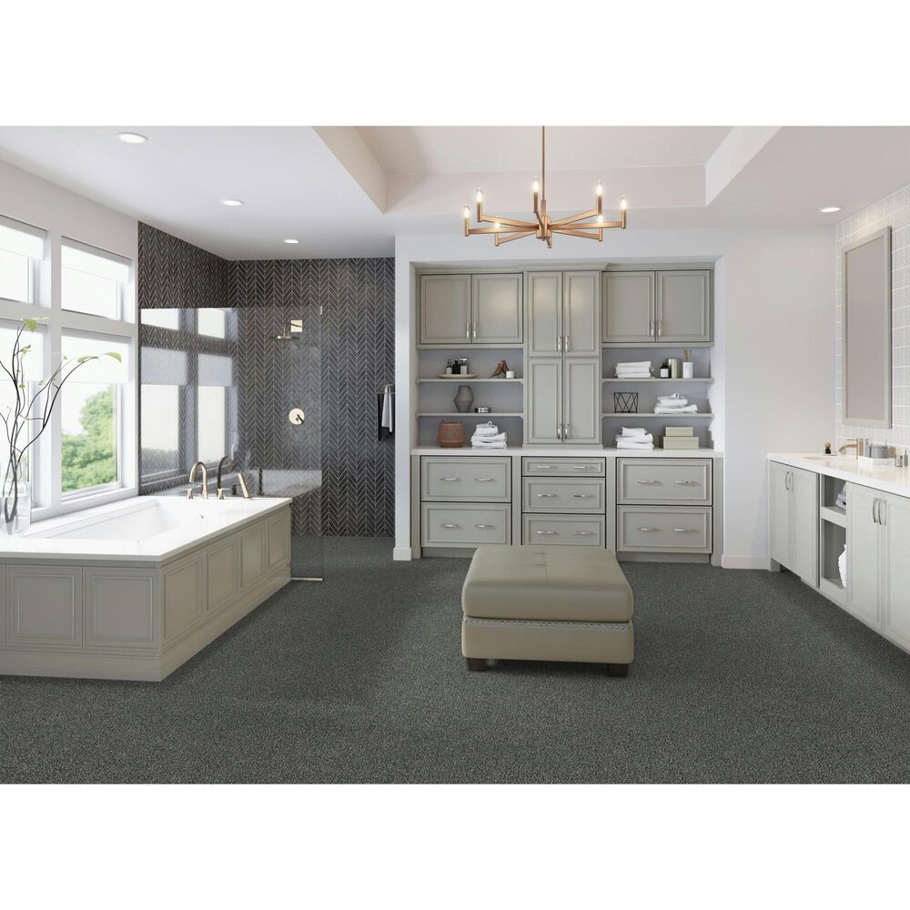 Dream Weaver Silver Lining III Carpet in Storm, , large