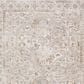 Dalyn Rug Company Cyprus 9" x 13"2" Ivory Area Rug, , large