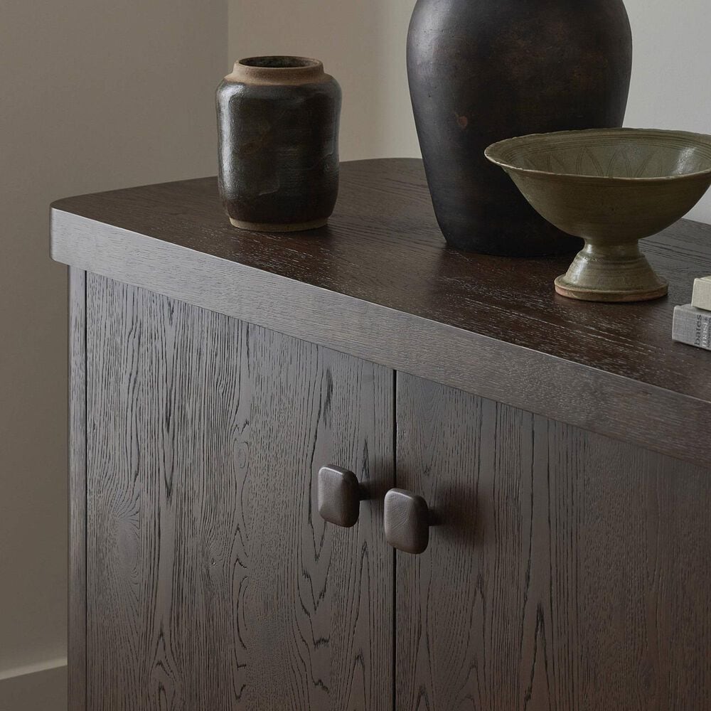 Four Hands Valen Sideboard in Rustic Brown, , large