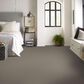 Shaw Clever Design Carpet in Fallen Acorn, , large