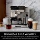 Ninja Luxe Cafe Premier Series 3-In-1 Espresso Machine in Black, , large