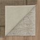 Karastan Terra Firma 5" x 8" Flint Area Rug, , large