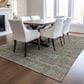 Dalyn Rug Company Solace SL9 5" x 7"6" Brown Area Rug, , large