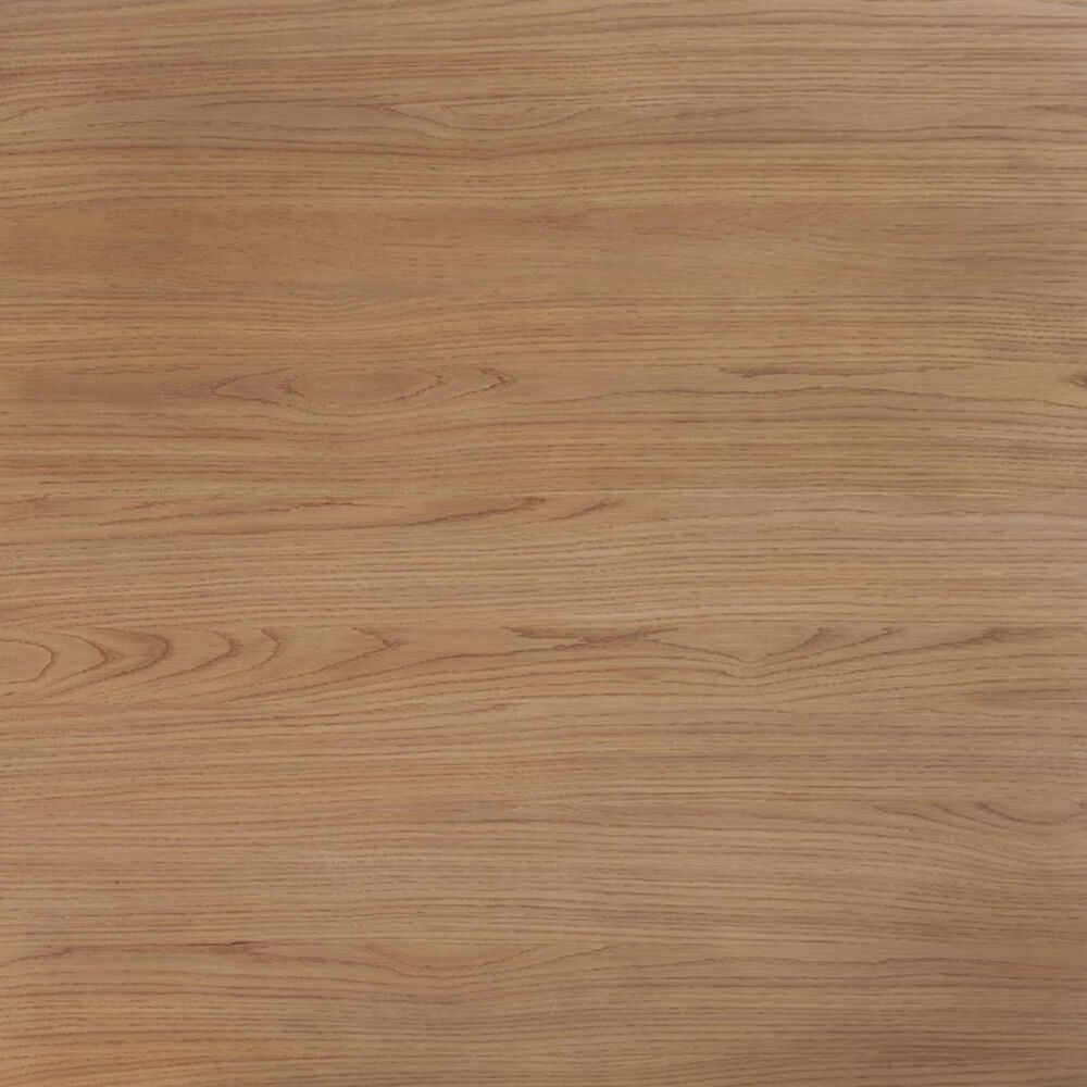 Universal New Modern 7-Piece Dining Set in Natural Oak, , large