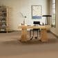 Anderson Tuftex Wyndham Estate Carpet in Toasty, , large