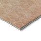 Dalyn Rug Company Lazio 8" x 10" Salmon Area Rug, , large
