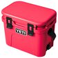 YETI Roadie 15 Hard Cooler in Bimini Pink, , large