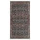 Nourison Grand Washables 2" x 4" Emerald Area Rug, , large