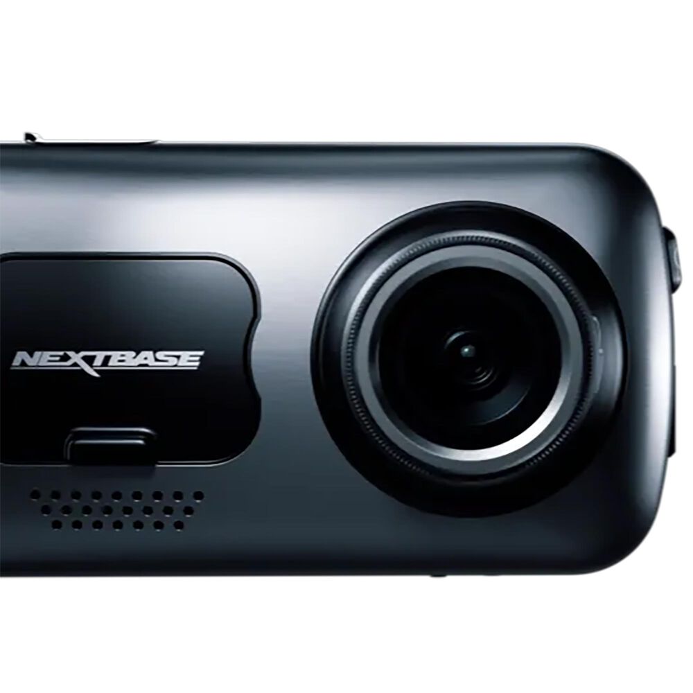 Nextbase 622GW 4K Dash Cam Silver NBDVR622GW - Best Buy