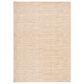 Safavieh Vision 9" x 12" Beige Area Rug, , large