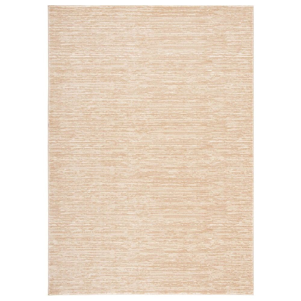 Safavieh Vision 9" x 12" Beige Area Rug, , large