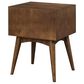 OSP Home Copenhagen Accent Table in Walnut, , large