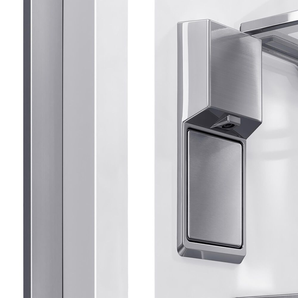 Dacor 36&quot; 3-Door French Door Refrigerator in Stainless Steel, , large