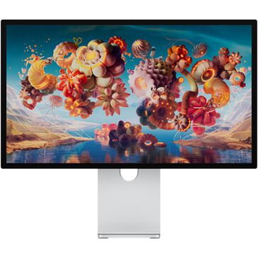 Apple Studio Display - Nano-texture glass - Tilt- and height-adjustable stand, , large