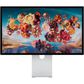 Apple Studio Display - Nano-texture glass - Tilt- and height-adjustable stand, , large