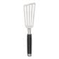 KitchenAid Classic Strainer in Black and Stainless Steel, , large