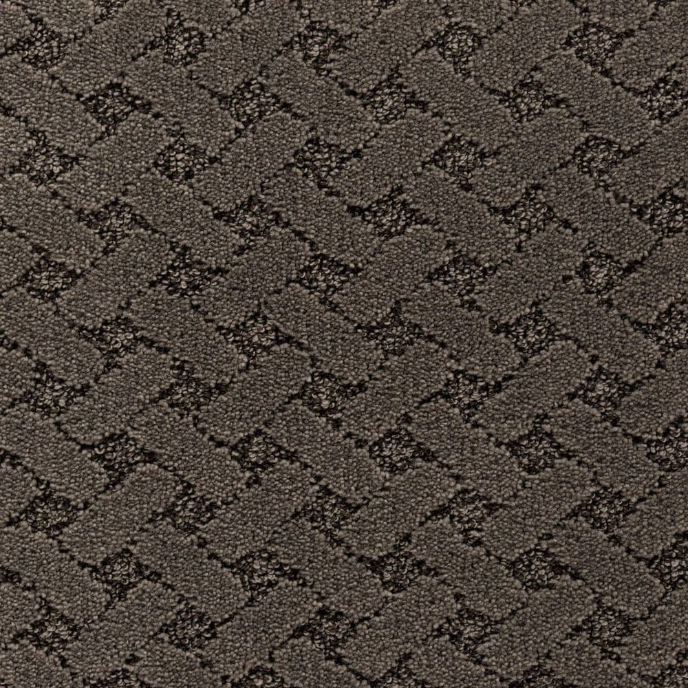 Mohawk Refreshing Palette Carpet in Nutmeg, , large