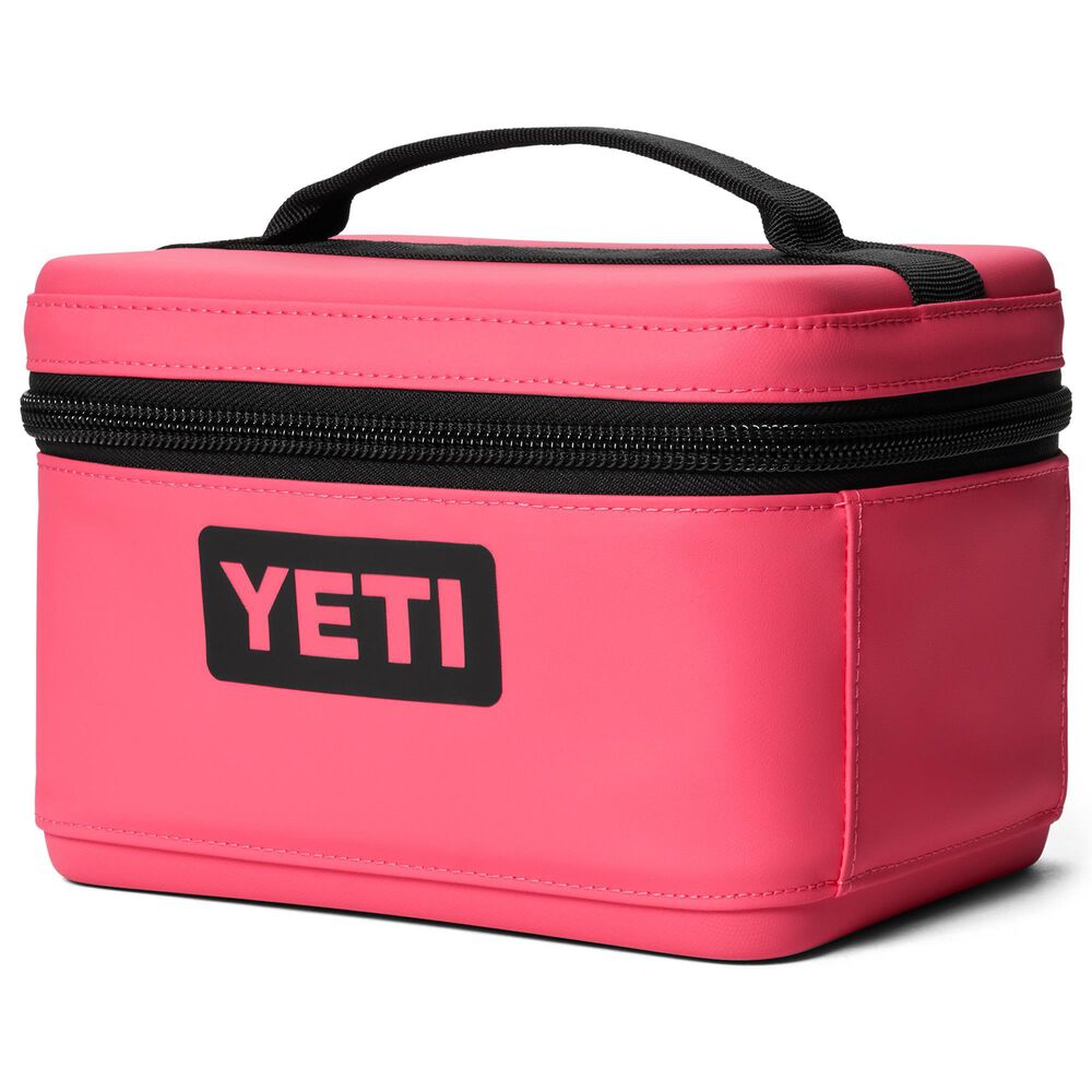 YETI Daytrip 3L Insulated Snack Box in Tropical Pink, , large
