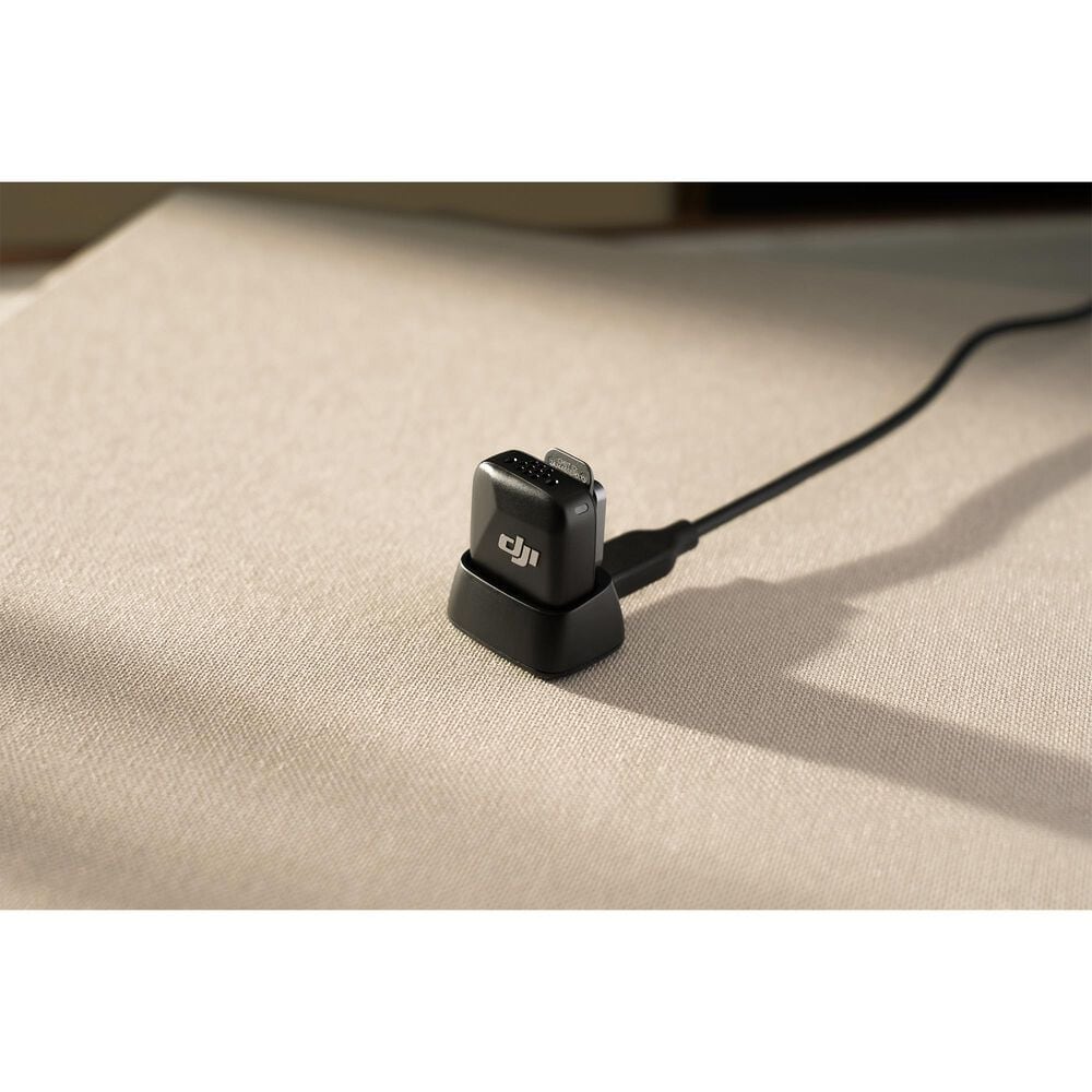 DJI Mic Mini &#40;1 TX + 1 RX&#41; in Black, , large