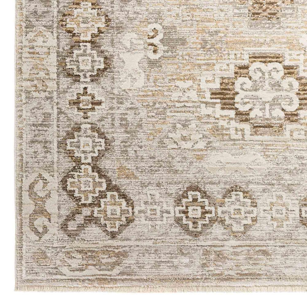 Dalyn Rug Company Izmir IZ4 7&#39;10&quot; x 10&#39; Flax Area Rug, , large