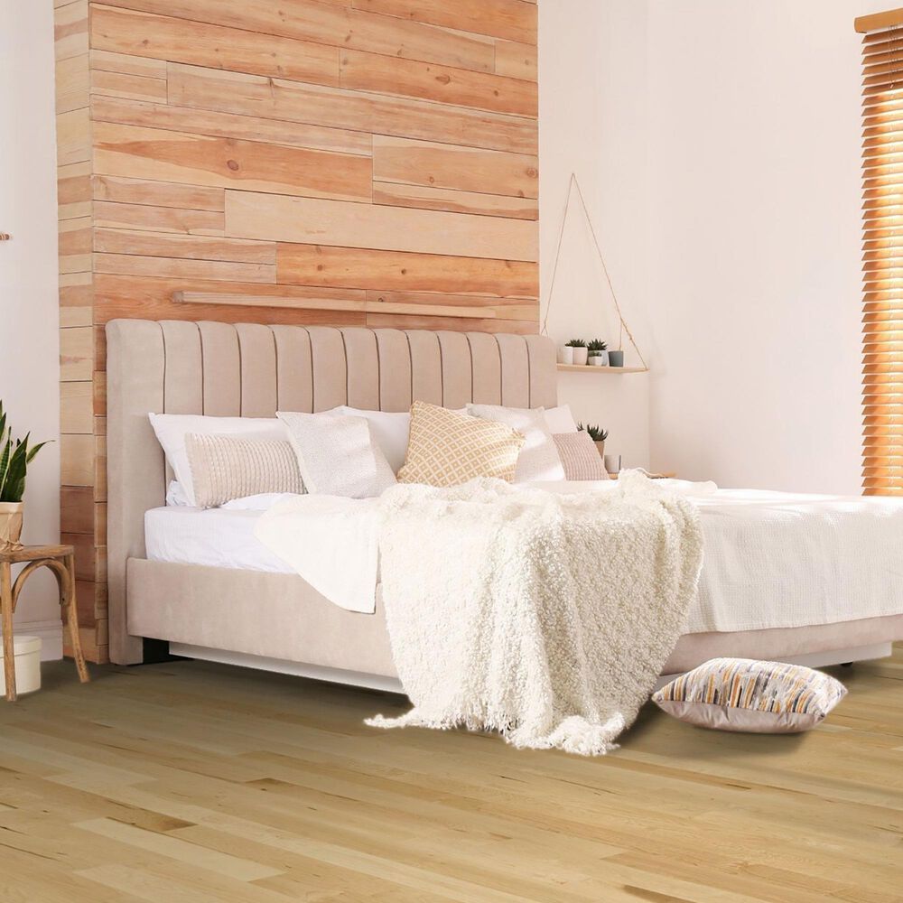 Lauzon Decor Exclusive Natural Maple 3 1/8&quot; Engineered Hardwood, , large