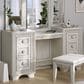 Pulaski Furniture Corp Camila Vanity in White, , large
