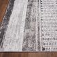 Ashley Henchester 5" x 7" Multicolor Area Rug, , large