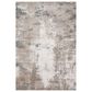 Loloi Sienne SIE-03 9"2" x 12" Ivory and Sand Area Rug, , large