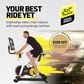NordicTrack Tour de France Exercise Bike in Black, , large