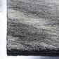 Safavieh Retro RET2891-8012 2"3" x 15" Grey and Ivory Runner, , large