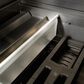 Blaze 34" Professional Natural Gas Grill with 3-Burner in Stainless Steel, , large