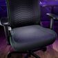 Razer Iskur V2 X Gaming Chair in Black and Green, , large
