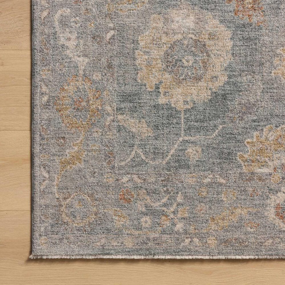 Loloi II Louisa 11&#39;6&quot; x 15&#39;7&quot; in Ocean Sunset Area Rug, , large